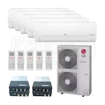 LG LMU543HV 2-LMN159HVT 2-LSN090 LSN120