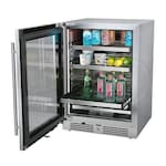 Landmark L3024UI1BSG-LH