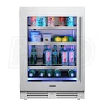 Landmark L3024UI1BSG-LH