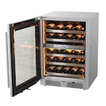 Landmark L3024UI2WSG-LH