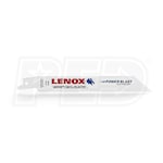 Lenox General Purpose Reciprocating Saw Blade - Bi-Metal - 6