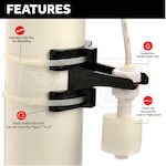 Level Sense LS-FLOAT-KIT
