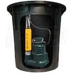 LevelGuard Z24800A1Z