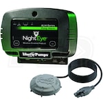 Liberty Pumps ALM-PK-EYE