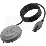 Liberty Pumps ALM-PK-EYE