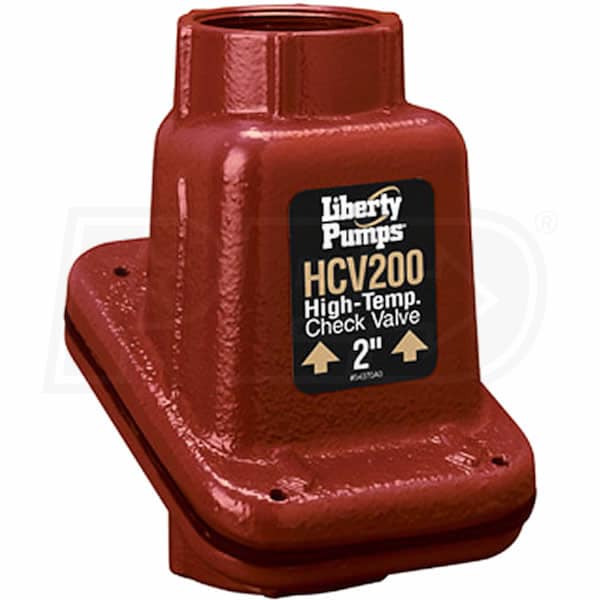 Liberty Pumps HCV200