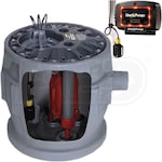 Liberty Pumps P382LE41/A2