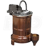 Liberty Pumps SPD-250-HC6000v2