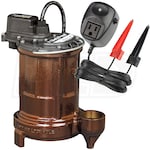 Liberty Pumps SPD-250-HC6000v2