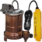 Liberty Pumps SPD-250KIT