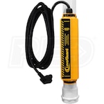 Liberty Pumps LE51M - 1/2 HP Cast Iron Sewage Pump (2