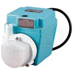 Little Giant 4E-34NR - 13.5 GPM 1/12 HP Submersible Water Pump