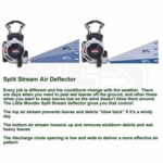 Little Wonder 9400-13-01