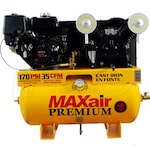 MAXair 11G30TRKE-H-MAP