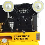 MAXair 11G30TRKE-H-MAP