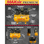 MAXair 11G30TRKE-H-MAP