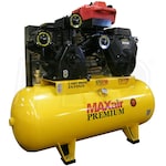 MAXair 31G120TRKE-H-MAP