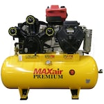 MAXair 31G120TRKE-H-MAP