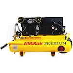 MAXair TT318E-DV-MAP