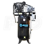 MEGA Compressor MP-7580VM