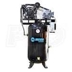 MEGA Compressor MP-7580VM3