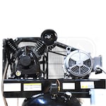 MEGA Compressor MP-7580VM3