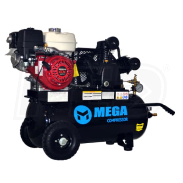 MEGA Compressor MP-9022G