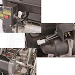 MTD Yard Machines 490-241-0009