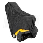 Universal Snow Blower Cover Fits Up to 28