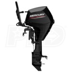 Mercury Marine 1A25301BK
