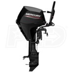 Mercury Marine 1A25301BK
