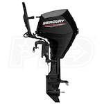 Mercury Marine 1A25311BK
