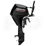 Mercury Marine 1A25311BK