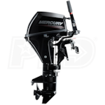 Mercury Marine 1F10301BK