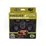 Good Vibrations Nitro™ Wheelies 6