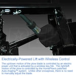 Meyer Products 24000