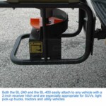 Meyer Products 31100