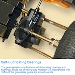 Meyer Products 38170