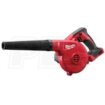 Milwaukee 0884-20 - M18™ Compact Blower - Tool Only