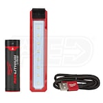 Milwaukee 2112-21 - USB Rechargeable Rover™ Pocket Flood Light
