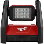 Milwaukee 2360-20 - M18™ ROVER™ LED Dual Power Flood Light - Tool Only