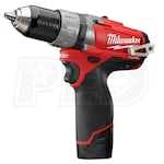 Milwaukee 2404-22