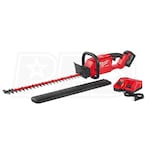 Milwaukee M18 FUEL Lithium-Ion Cordless Electric Hedge Trimmer