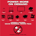 Milwaukee MXF002-2XC