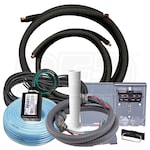 Mini Split Accessories MSPLTKIT-143825