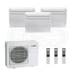 Mitsubishi M3H36F12121200