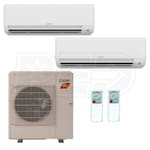 Mitsubishi MXZ-2C20NAHZ4 MSZ-GS06 MSZ-GS09