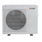 Mitsubishi MXZ-4D30NL 4-MSZ-FX09NL