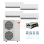 Mitsubishi MXZ-SM36NAMHZ2 GS06 2-GS09 GS15