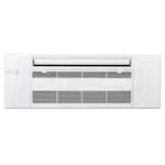 Mitsubishi One-Way Ceiling 4-Zone System - 60,000 BTU Outdoor - 9k + 9k + 18k + 18k Indoor - 20.0 SEER2